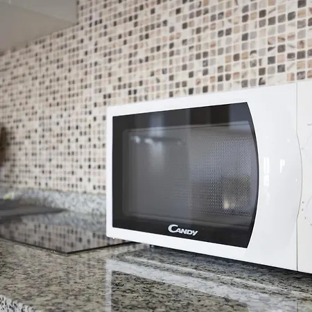 Betty B Puerto del Rosario