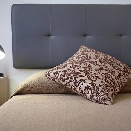 Betty B Apartman Puerto del Rosario