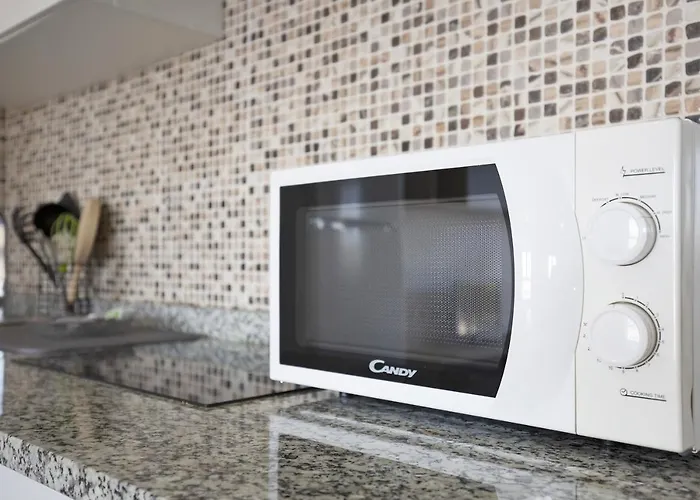 Betty B Puerto del Rosario (Fuerteventura)