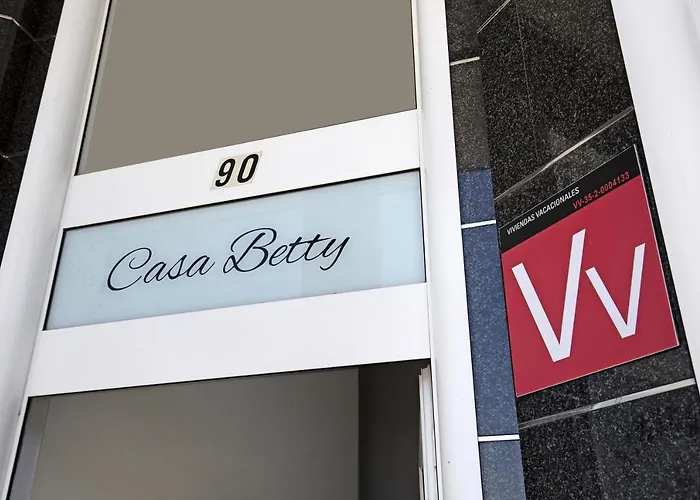 Apartament Betty B *