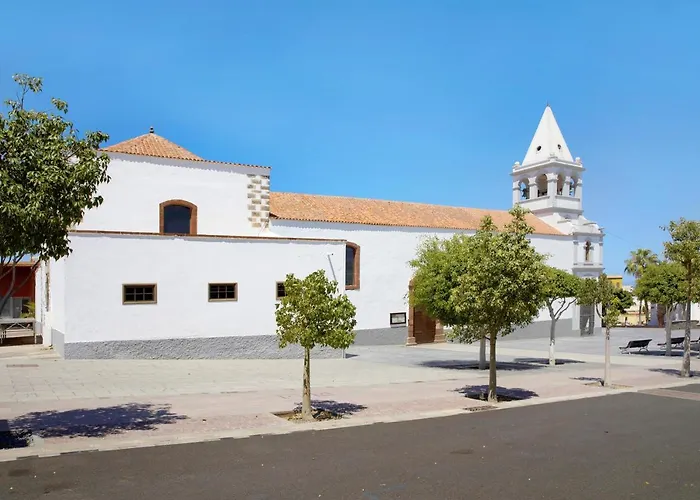 Betty B * Puerto del Rosario (Fuerteventura)