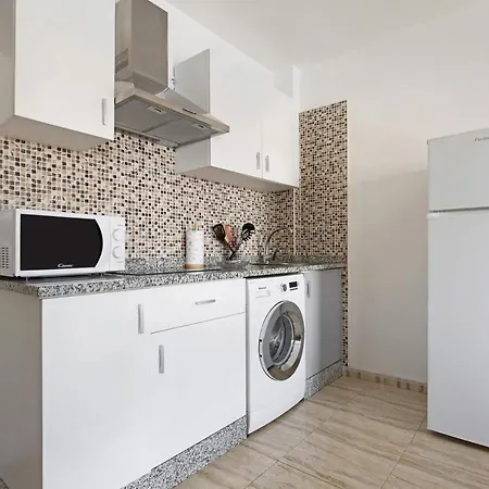 Betty B Διαμέρισμα *