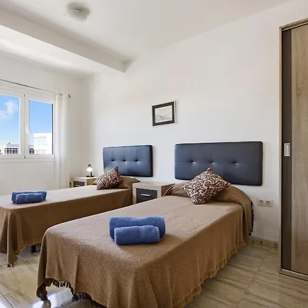 Betty B Apartment