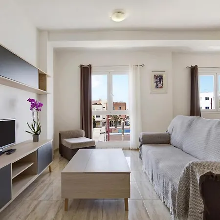 Betty B Apartment