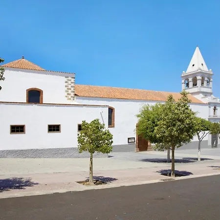 Betty B * Puerto del Rosario (Fuerteventura)