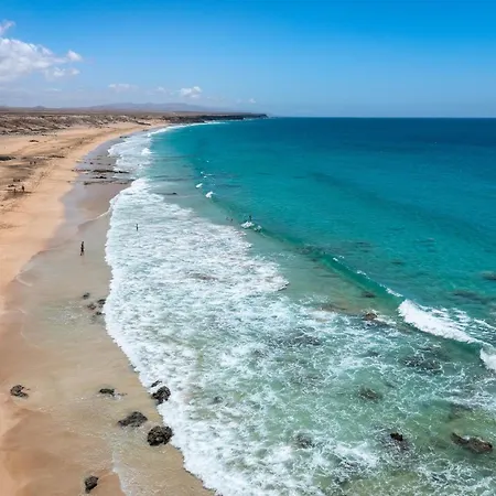 Διαμέρισμα Betty B *