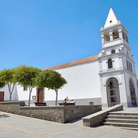 Betty B Puerto del Rosario (Fuerteventura)