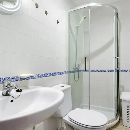 Betty B * Puerto del Rosario (Fuerteventura)