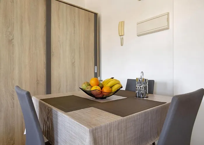 Betty B Apartman Puerto del Rosario