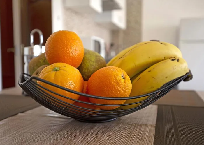 Betty B * Puerto del Rosario