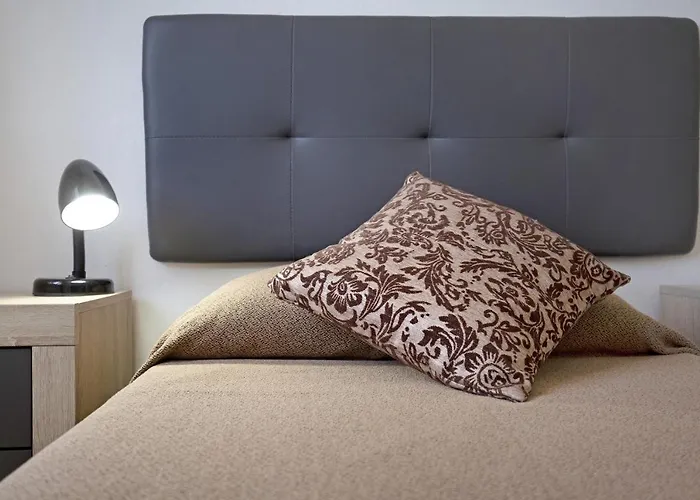 Betty B Apartman Puerto del Rosario